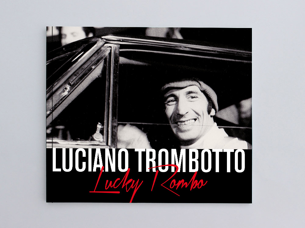 Luciano Trombotto